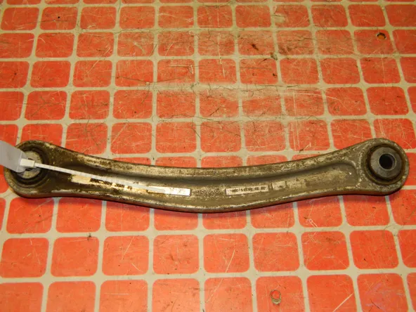 Рычаг подвески AUDI Q7 4L BAR Зад (Б/У) 45980858 7L0505376A
