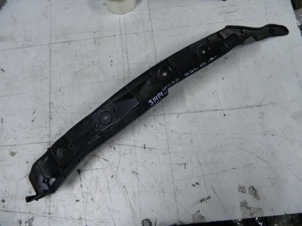 Пыльник крыла LEXUS RX350 GGL10 Перед Прав (Контрактный) 3141400085