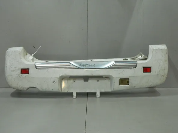Бампер задний DAIHATSU TERIOS KID J111G (Контрактный) 45980442