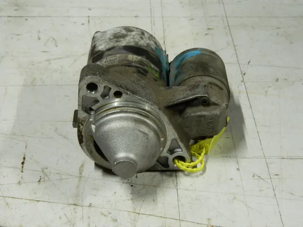 Стартер NISSAN MARCH AK12 CR14DE (Контрактный) 94592978