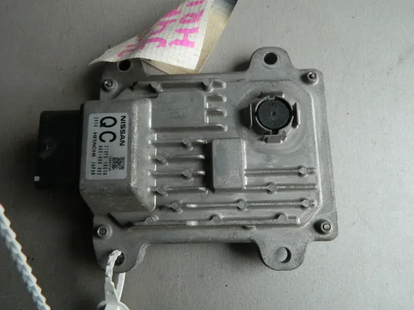 Блок управления АКПП NISSAN JUKE YF15 (Контрактный) 45976009 310F61KC1A
