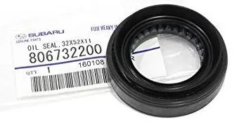 Сальник SUBARU 806732200 SUBARU 52х32х11