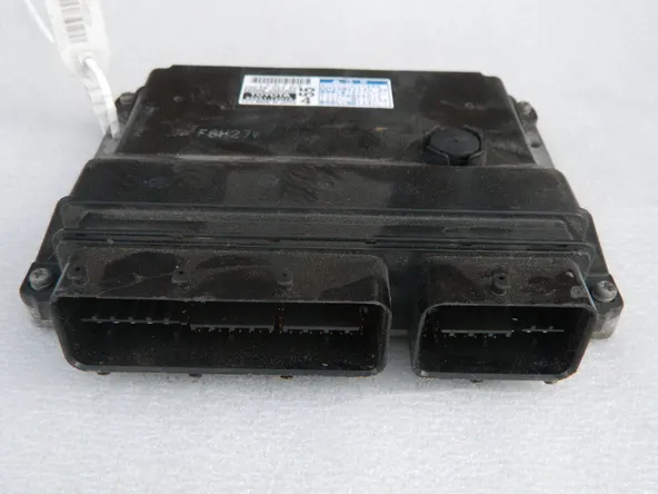 Блок управления ДВС TOYOTA NZE141 1NZFE (Контрактный) 45984312