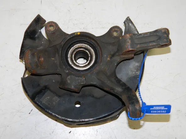 Ступица NISSAN PULSAR FN15 Перед Прав (Контрактный) 69838592