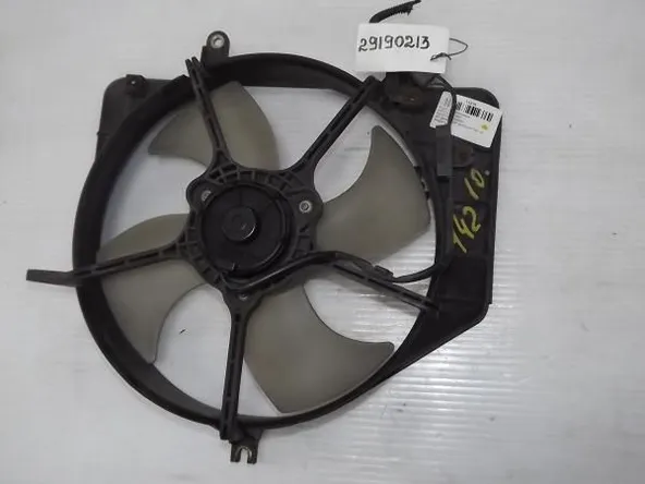 Диффузор радиатора HONDA FIT GD1 L13A (Контрактный) 29190213