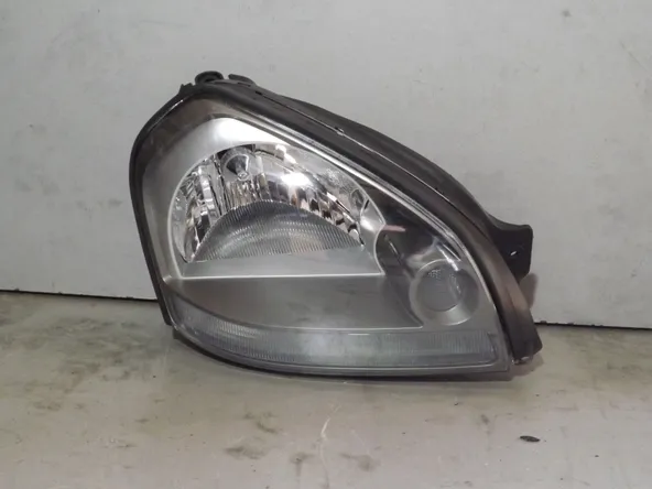 Фара ATB 1AHT1080R HYUNDAI TUCSON I 2004-2010 (под эл. кор) Правая