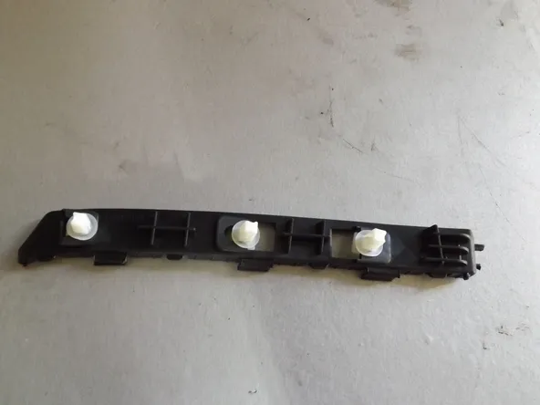 Кронштейн бампера ATB 1AKR30NNURL KIA RIO III 2011 - 2015 Хетчбек / Задн Лев