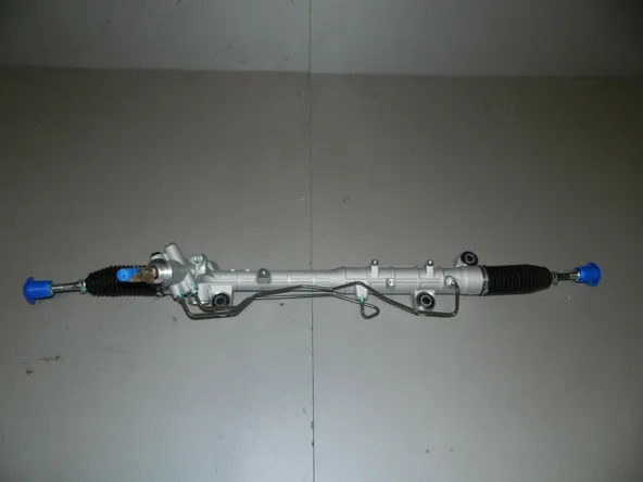 Рейка рулевая GENERAL PARTS EH4432110A MAZDA CX-7 LHD