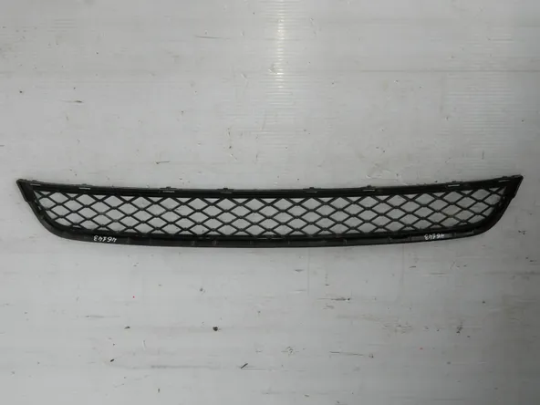 Решетка бампера BMW X3 F25 Перед Низ (Б/У)