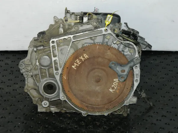 АКПП HONDA STREAM K20B (Контрактный) 40951357
