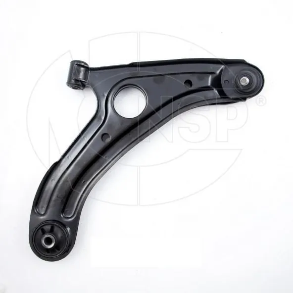 Рычаг подвески NSP NSP02545011C000 HYUNDAI Getz
