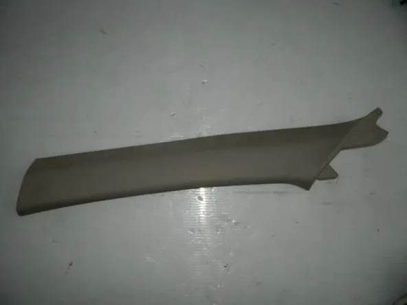 Обшивка стойки TOYOTA CAMRY ACV40 Перед Лев (Контрактный) 6222033140B0