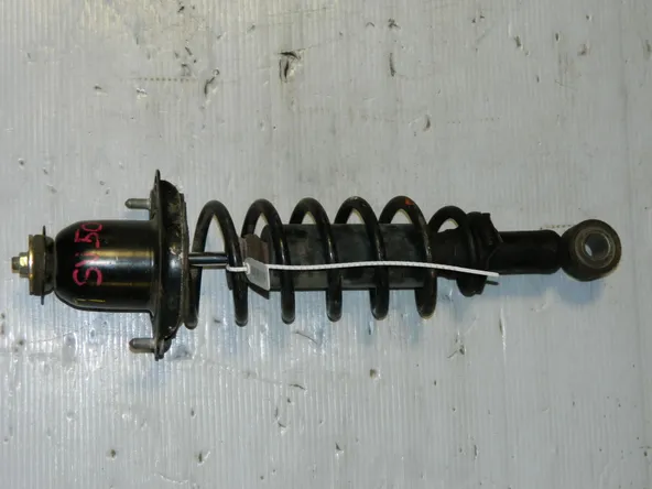 Стойка подвески TOYOTA VISTA SV50 Зад Лев (Контрактный)