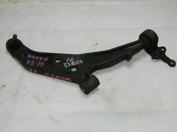 Рычаг Подвески NISSAN WINGROAD WHNY11 Перед Прав (Контрактный)