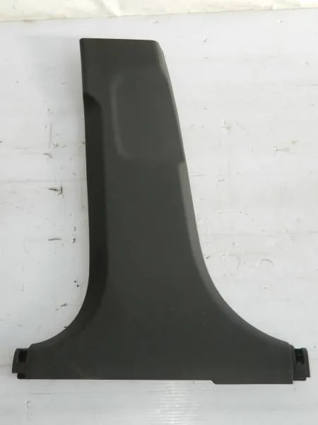 Обшивка стойки HYUNDAI SOLARIS HCR Лев Низ (Б/У)