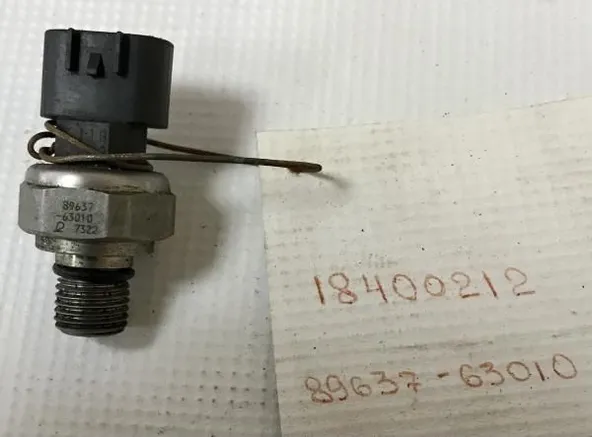 Датчик давления масла акпп TOYOTA ALLION AZT240 (Контрактный) 8963763010