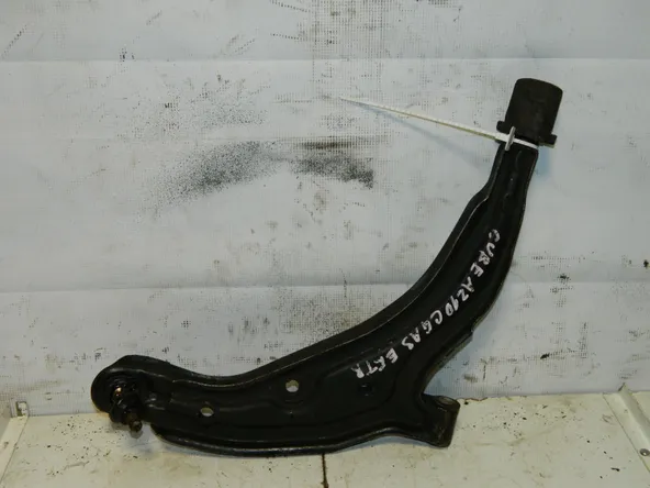 Рычаг Подвески NISSAN CUBE AZ10 Перед Прав (Контрактный) 45993169