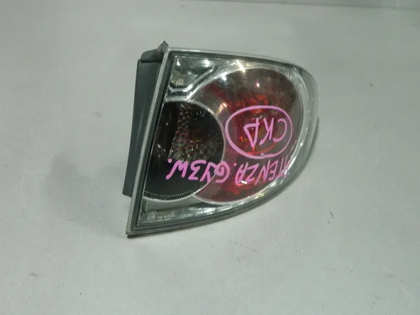 Фонарь MAZDA ATENZA GY3W Зад Прав (Контрактный) 64492481