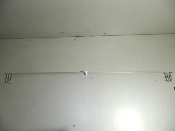 Торсион крышки багажника TOYOTA COROLLA E120 (Б/У) 45990787 6453202060