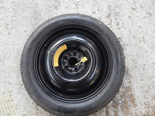 Докатка 155/70 R17 5x100 (Контрактный) 94592964