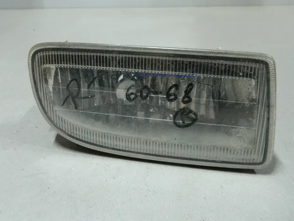 Фара противотуманная TOYOTA LAND CRUISER J100 Перед Прав 6068 (Контрактный) 69838119