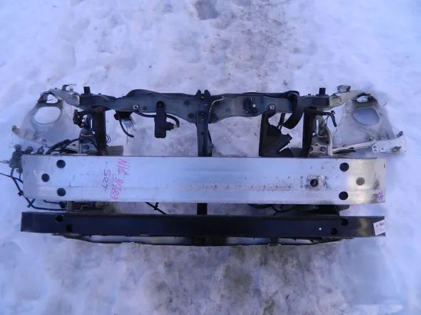 Рамка радиатора LEXUS LS460 USF40 (Контрактный) 68000228