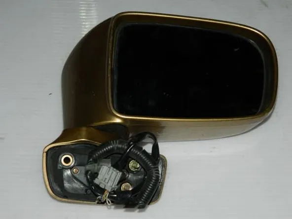 Зеркало HONDA ODYSSEY RA6 Перед Прав (Контрактный)