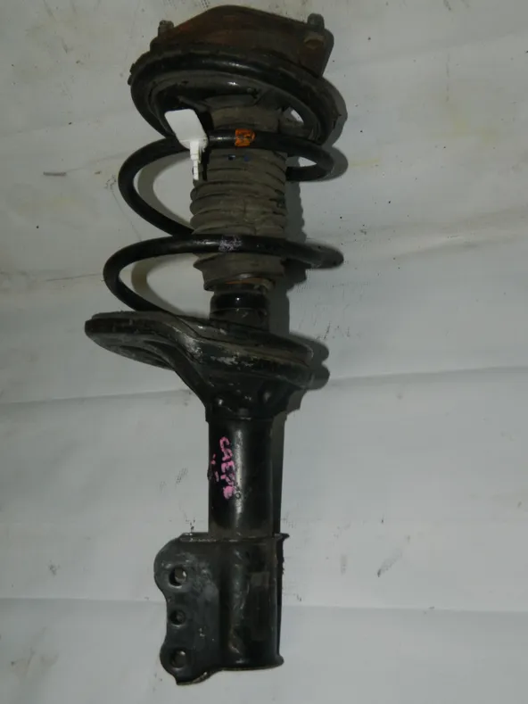 Стойка подвески MAZDA EUNOS 500 CA8P Перед Лев (Контрактный) 35021029