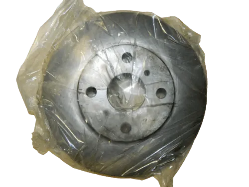 Диск тормозной SAT ST4351252010