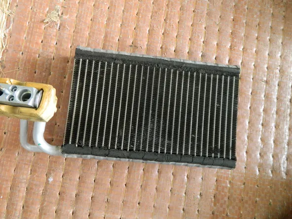 Радиатор печки BMW 5-SERIES E60 (Контрактный) 26364000016