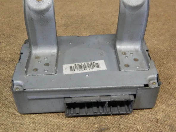 Блок управления ABS TOYOTA CORSA EL51 (Контрактный) 79590745 8954016061