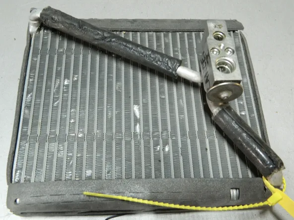 Испаритель кондиционера MITSUBISHI LANCER X CY4A (Контрактный) 79780257