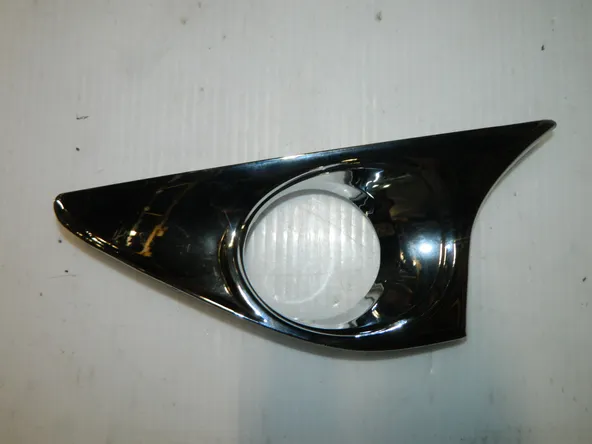 Оправа ПТФ SAT STTYL62192 TOYOTA Camry