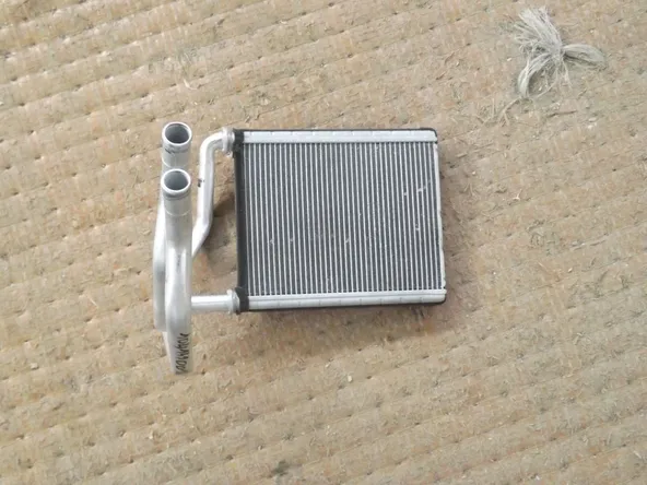 Радиатор печки TOYOTA CAMRY ACV40 (Контрактный) 1041510018