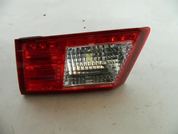 Фонарь в крышку багажника HONDA ACCORD CU2 (Контрактный) 204740000168