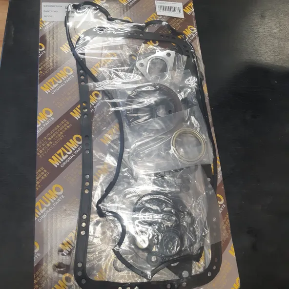 Ремкомплект ДВС MIZUMO 06110PHKA00AS HONDA B20B