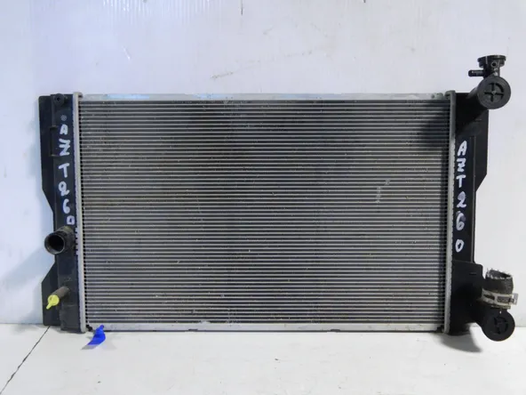 Радиатор ДВС TOYOTA ALLION ZRT260 (Контрактный) 69838018