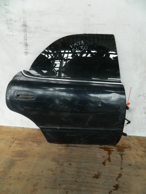 Дверь TOYOTA VISTA SV30 Зад Прав (Контрактный) 72355724