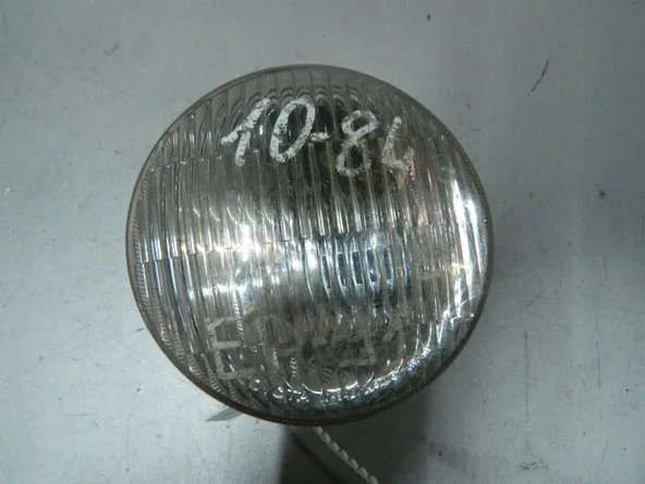 Фара противотуманная TOYOTA STARLET EP91 Перед Лев 1084 (Контрактный) 69586734