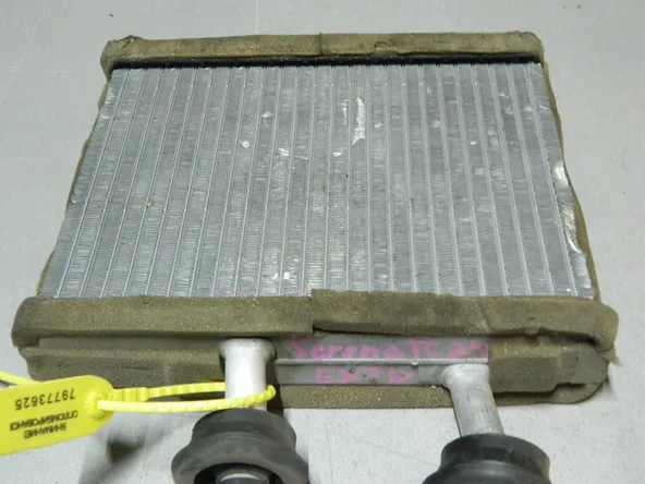 Радиатор печки NISSAN SERENA TC24 (Контрактный) 79773625