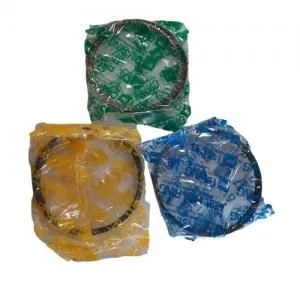 Кольца поршневые RIK 23251025 NISSAN