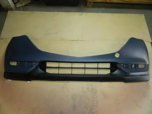 Бампер NSP NSP06KF1A50031E8H Перед Mazda CX-5 (17-20)