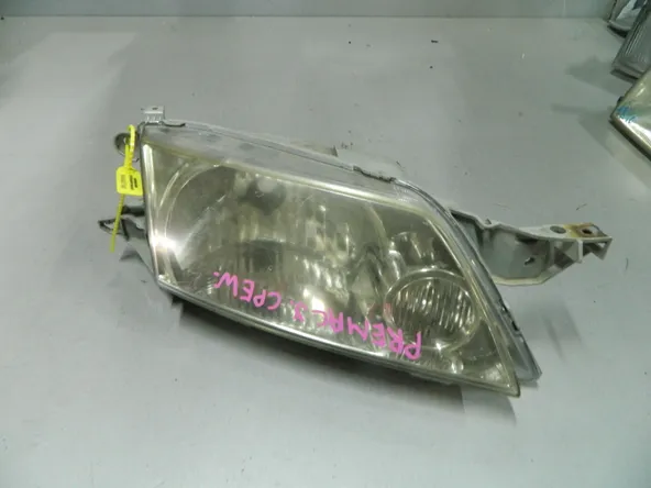 Фара MAZDA PREMACY CPEW Перед Прав 1989 (Контрактный) 64492749