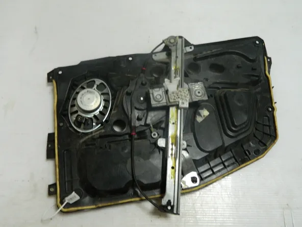 Стеклоподъёмник Перед Прав FORD FUSION 45992344 Б/У