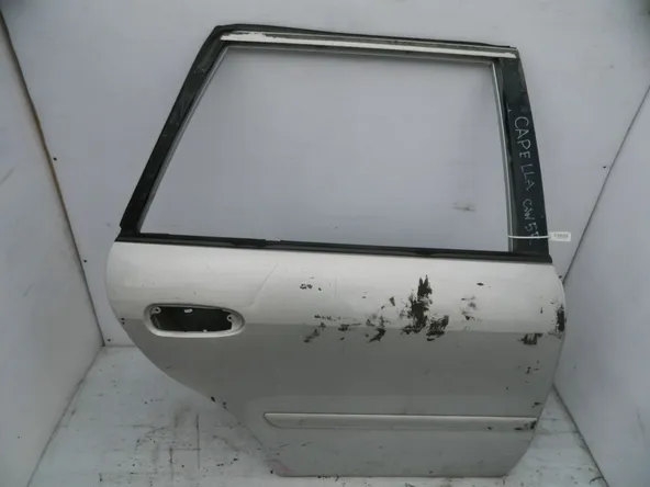 Дверь MAZDA CAPELLA GW5R Зад Прав (Контрактный) 35021608 G18K72020A