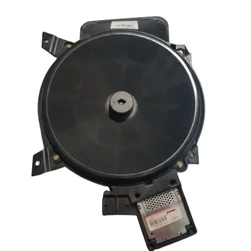 Усилитель акустической системы BOSE 4E0035412A AUDI A8 (Б/У)