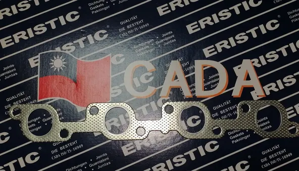 Прокладка выпускного коллектора ERISTIC 1717354011