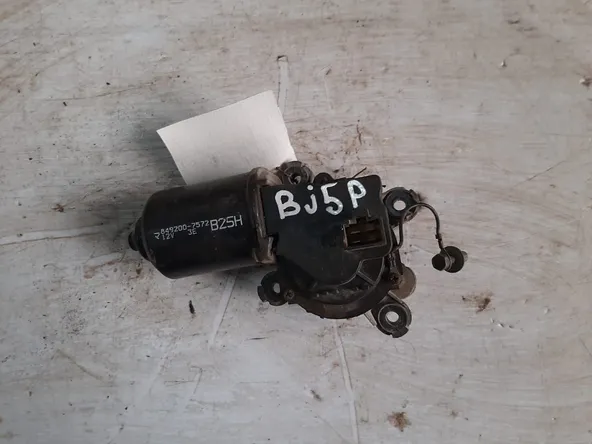 Мотор дворников MAZDA FAMILIA BJ5P ZL (Контрактный)