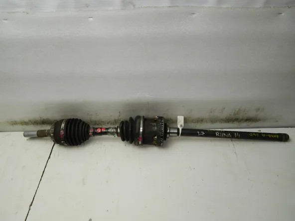 Привод NISSAN RASHEEN RHNB14 SR18DE Перед Лев (Контрактный) 35015724