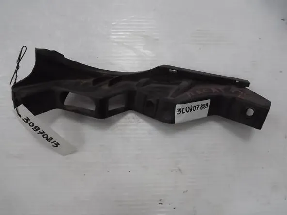 Крепление бампера VOLKSWAGEN PASSAT B6 Перед Лев (Контрактный)